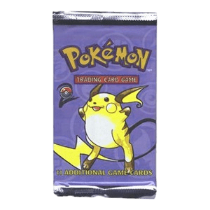 Base Set 2 Booster