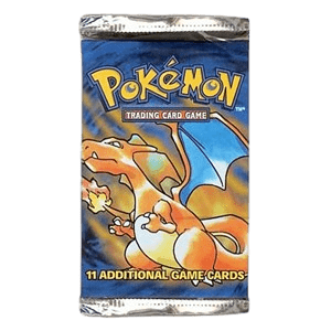 Base Set Booster