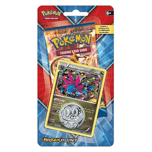 BREAKpoint: Hydreigon 1-Pack Blister
