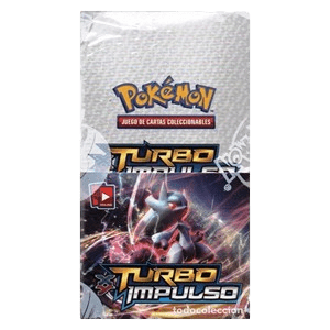 BREAKthrough Booster Box (18 Boosters)