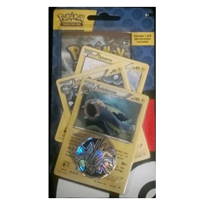 BREAKthrough: Eelektross Premium Checklane Blister
