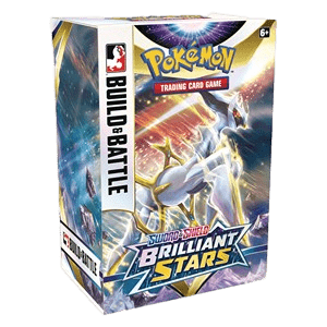 Brilliant Stars: Build & Battle Kit