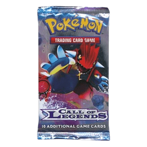 Call of Legends Booster