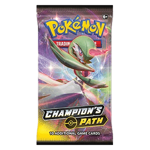 Champion’s Path Booster