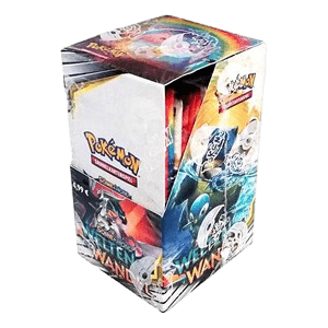 Cosmic Eclipse Booster Box (18 Boosters)