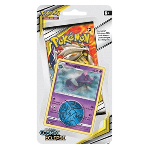 Cosmic Eclipse: Mismagius 1-Pack Blister