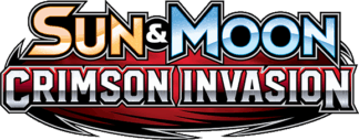 Crimson Invasion