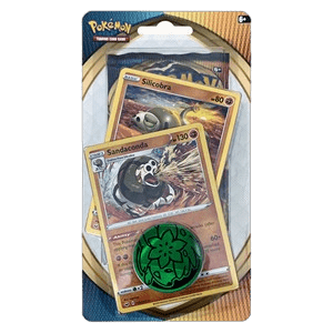 Darkness Ablaze: Sandaconda Stage 1 Blister
