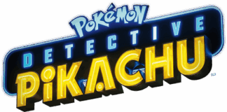 Detective Pikachu