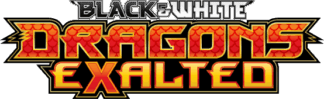 Dragons Exalted