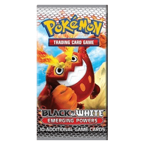 Emerging Powers Booster
