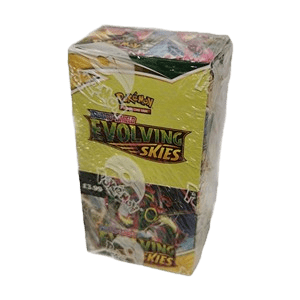 Evolving Skies Booster Box (18 Boosters)