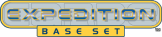 Expedition Base Set
