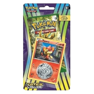 Fates Collide: Pansear 1-Pack Blister