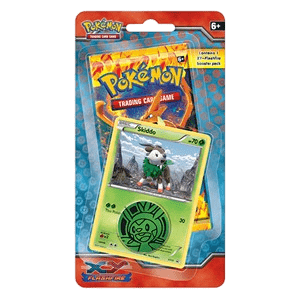 Flashfire: Skiddo 1-Pack Blister