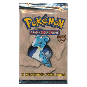 Fossil Booster