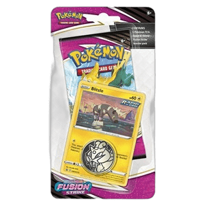 Fusion Strike: Blitzle 1-Pack Blister