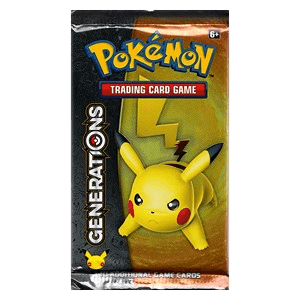 Generations Booster