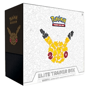 Generations Elite Trainer Box
