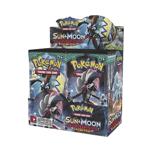 Guardians Rising Booster Box