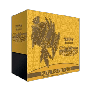 Guardians Rising Elite Trainer Box