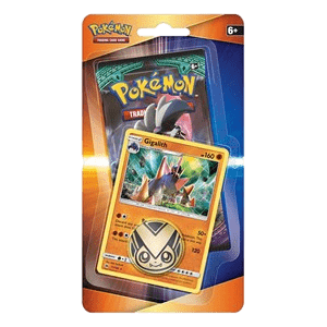 Guardians Rising: Gigalith 1-Pack Blister