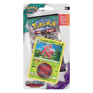 Guardians Rising: Lurantis 1-Pack Blister