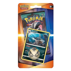 Guardians Rising: Sharpedo 1-Pack Blister