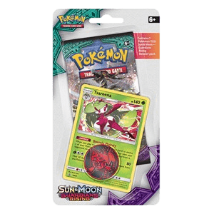 Guardians Rising: Tsareena 1-Pack Blister