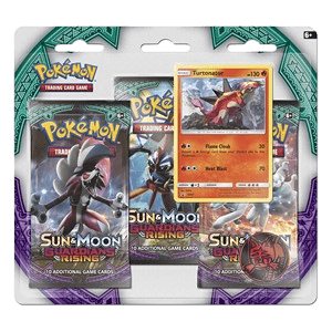Guardians Rising: Turtonator 3-Pack Blister