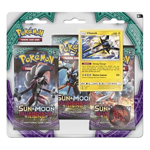 Guardians Rising: Vikavolt 3-Pack Blister