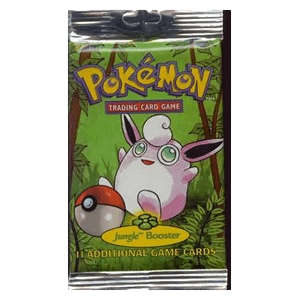 Jungle Booster