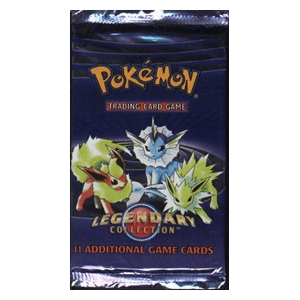 Legendary Collection Booster