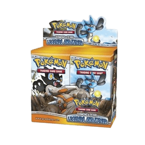 Legends Awakened Booster Box