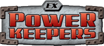 Power Keepers