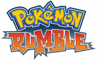 Pokémon Rumble