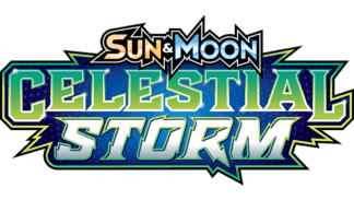 Celestial Storm