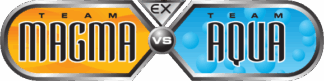Team Magma vs Team Aqua