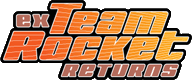 Team Rocket Returns
