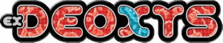 Deoxys