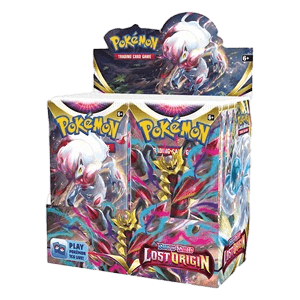 Lost Origin Booster Box