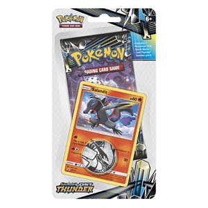 Lost Thunder: Salandit 1-Pack Blister