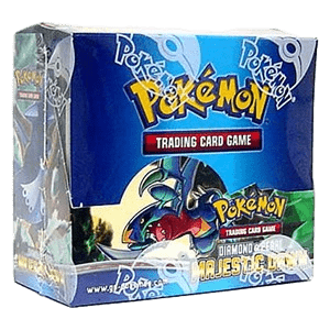 Majestic Dawn Booster Box