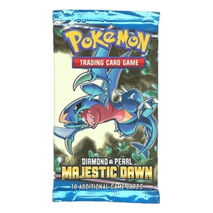 Majestic Dawn Booster