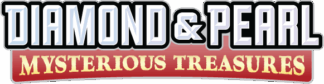 Mysterious Treasures
