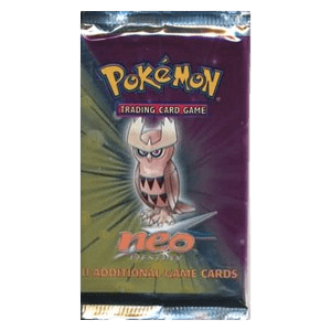 Neo Destiny Booster