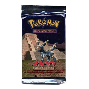 Neo Discovery Booster