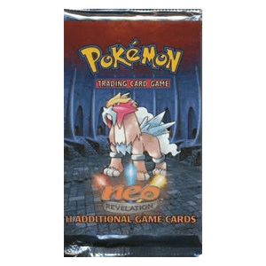 Neo Revelation Booster