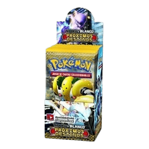 Next Destinies Booster Box (18 Boosters)