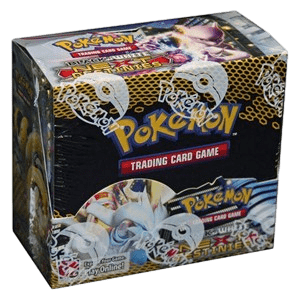 Next Destinies Booster Box